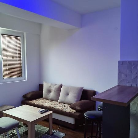 Lester Apartments Skopje Ngoại thất bức ảnh