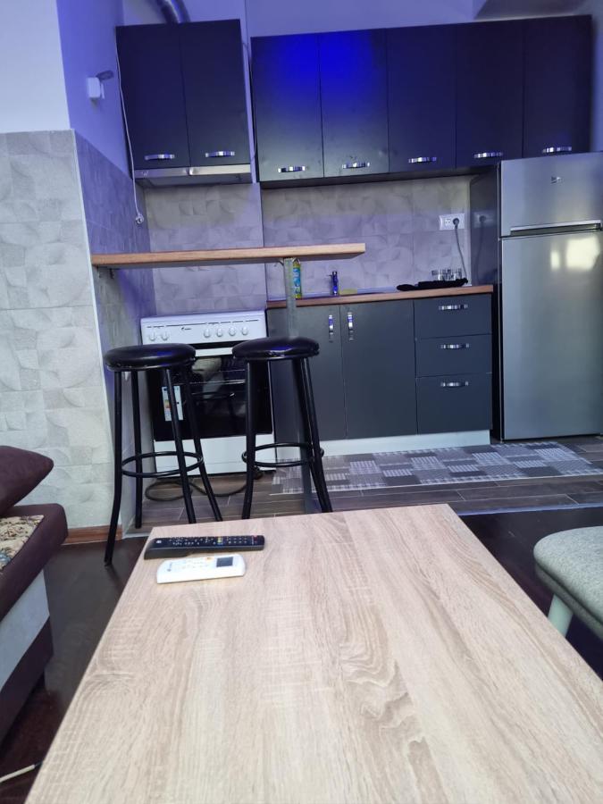 Lester Apartments Skopje Ngoại thất bức ảnh